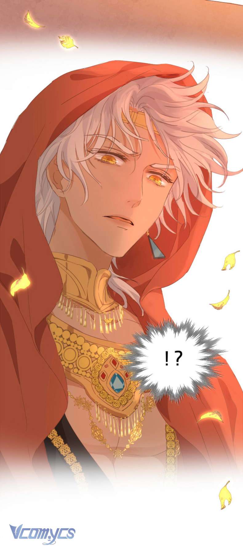 Địch Úc Đa Chi Ca Chapter 170 - Trang 4