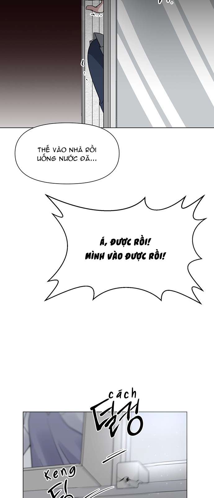 Gia Đình Hoàn Hảo Chap 7 - Trang 2