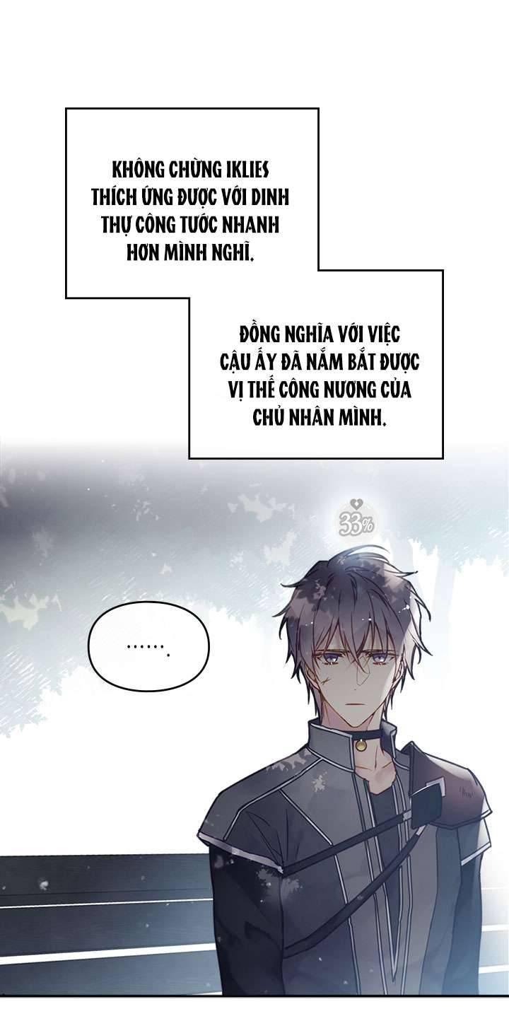 Kết Cục Của Nhân Vật Phản Diện Chỉ Có Thể Là Cái Chết Chapter 48 - Trang 4