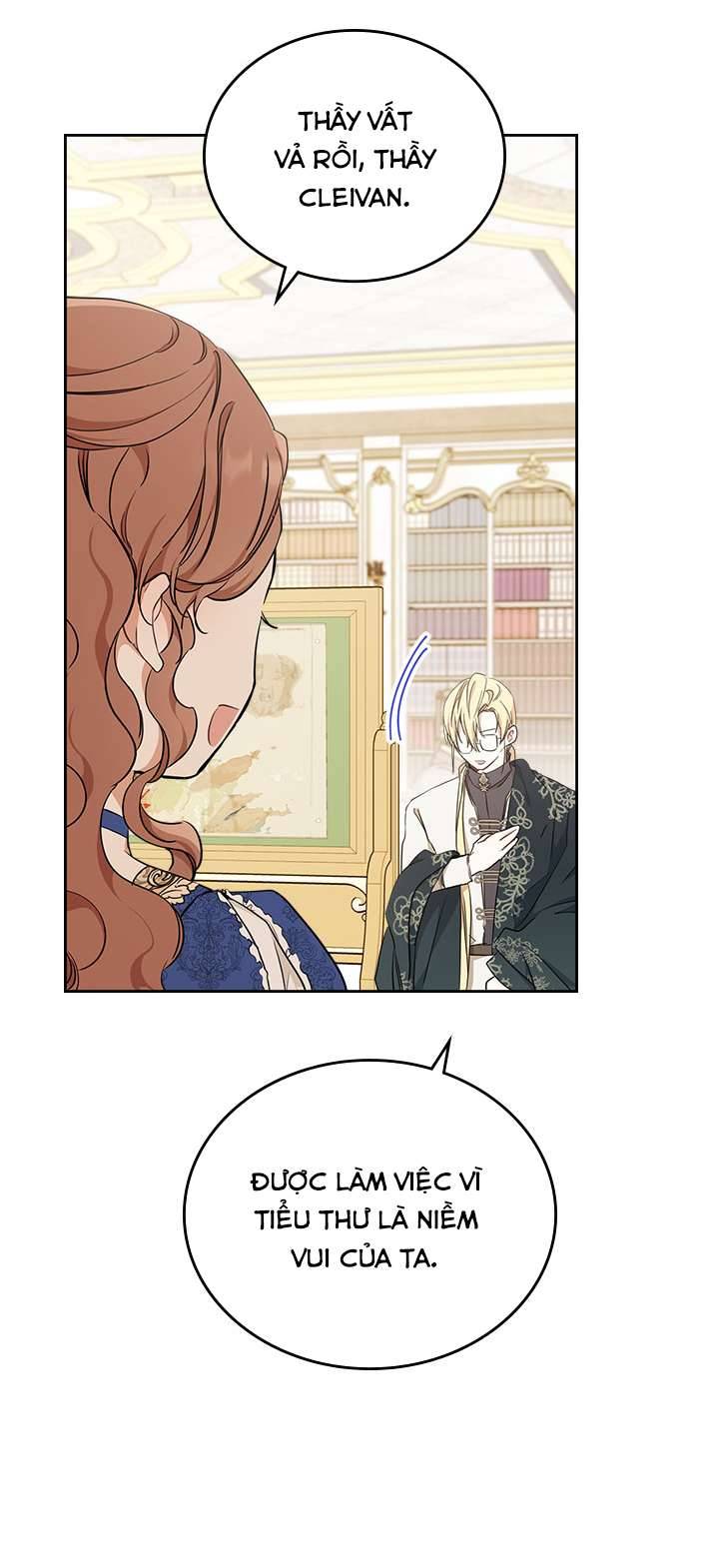 Kiếp Này Nhất Định Làm Gia Chủ Chap 52 - Trang 2