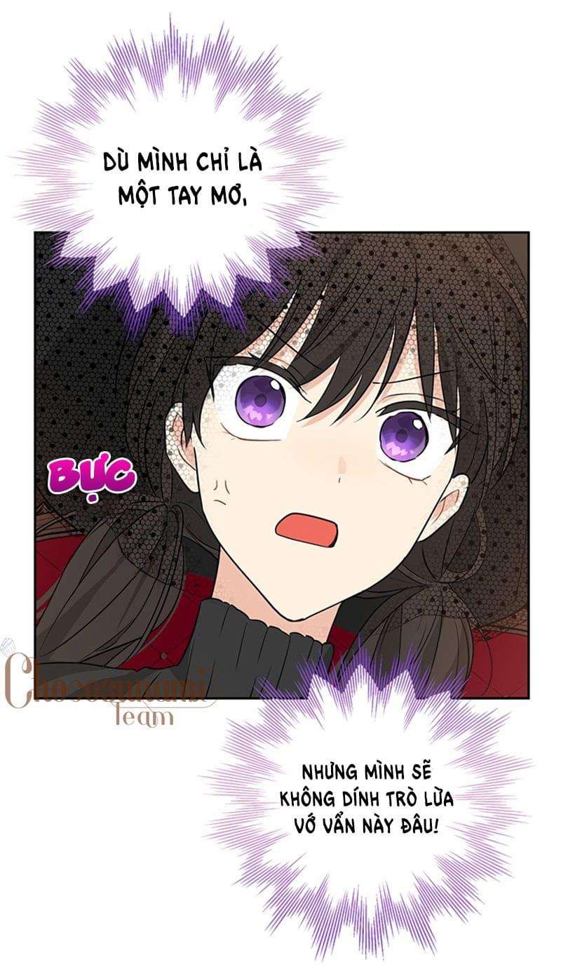 Tôi Là Minh Chứng Của Sự Thật Chap 17 - Next Chap 18