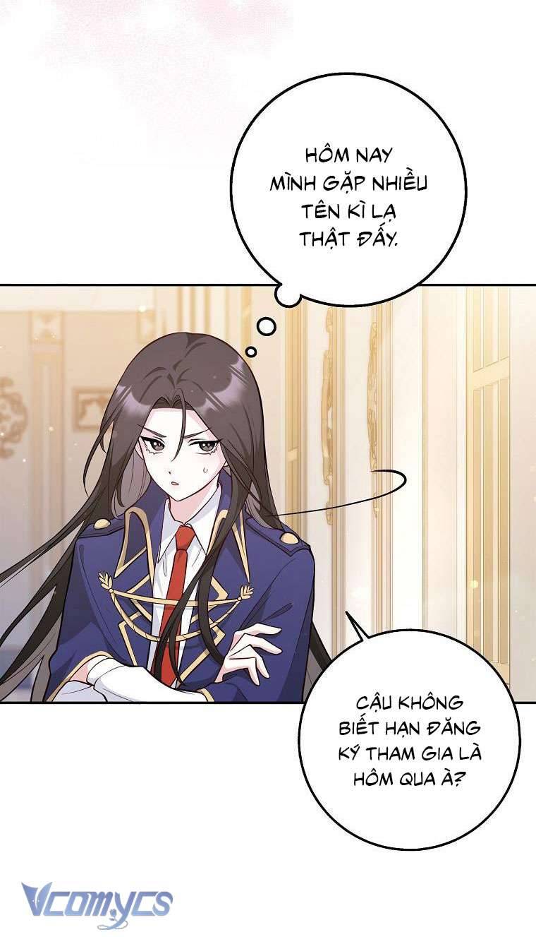 Tôi Thề Chúng Ta Chỉ Là Bạn Chapter 2 - Next Chapter 3