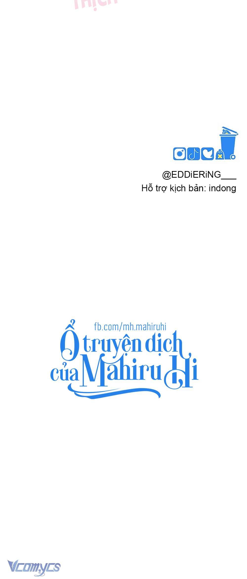 Kẻ Rác Rưởi Không Đáng Được Yêu Chapter 2 - Trang 4