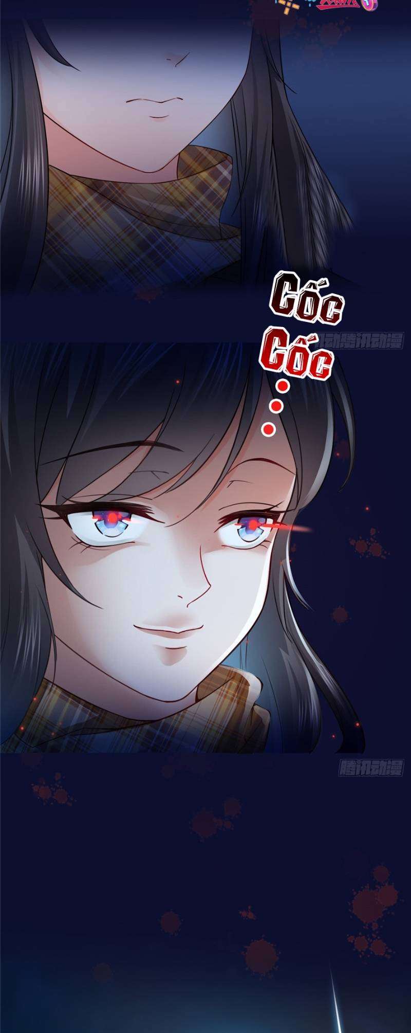 Hệt Như Hàn Quang Gặp Nắng Gắt Chap 42 - Trang 4