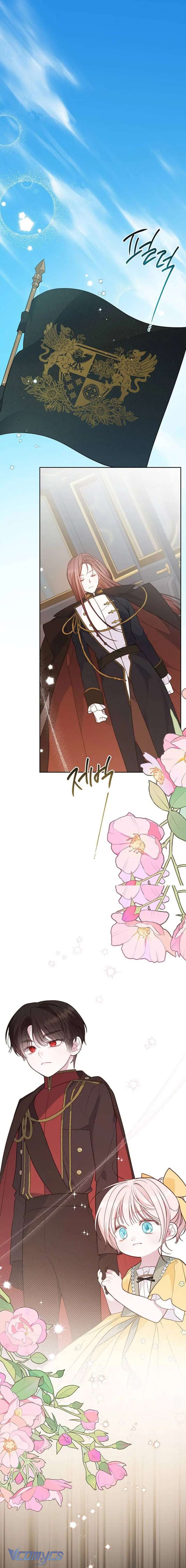 Bạo Chúa Bé Con Chapter 50 - Trang 4