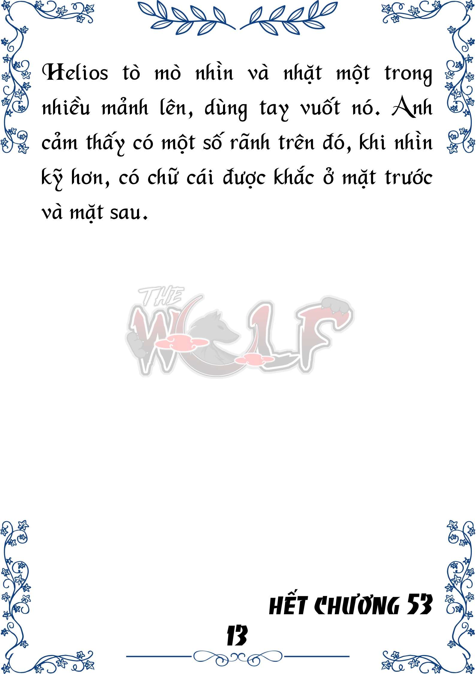 Tôi Trở Thành Gia Sư Của Cặp Song Sinh Hoàng Gia Chap 53 - Trang 2