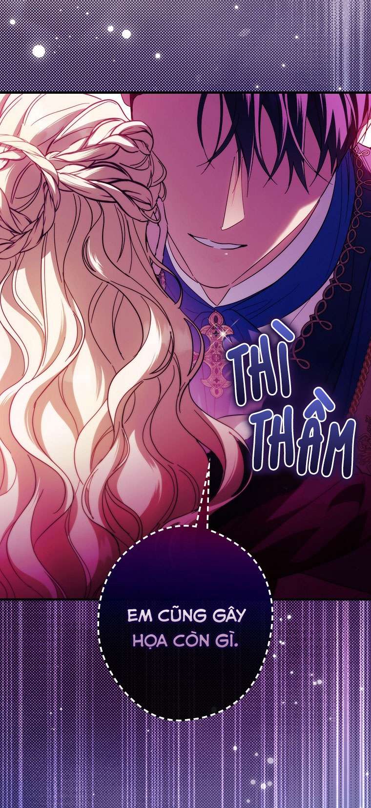 Phương Pháp Khiến Phu Quân Đứng Về Phía Tôi Chapter 82 - Trang 4