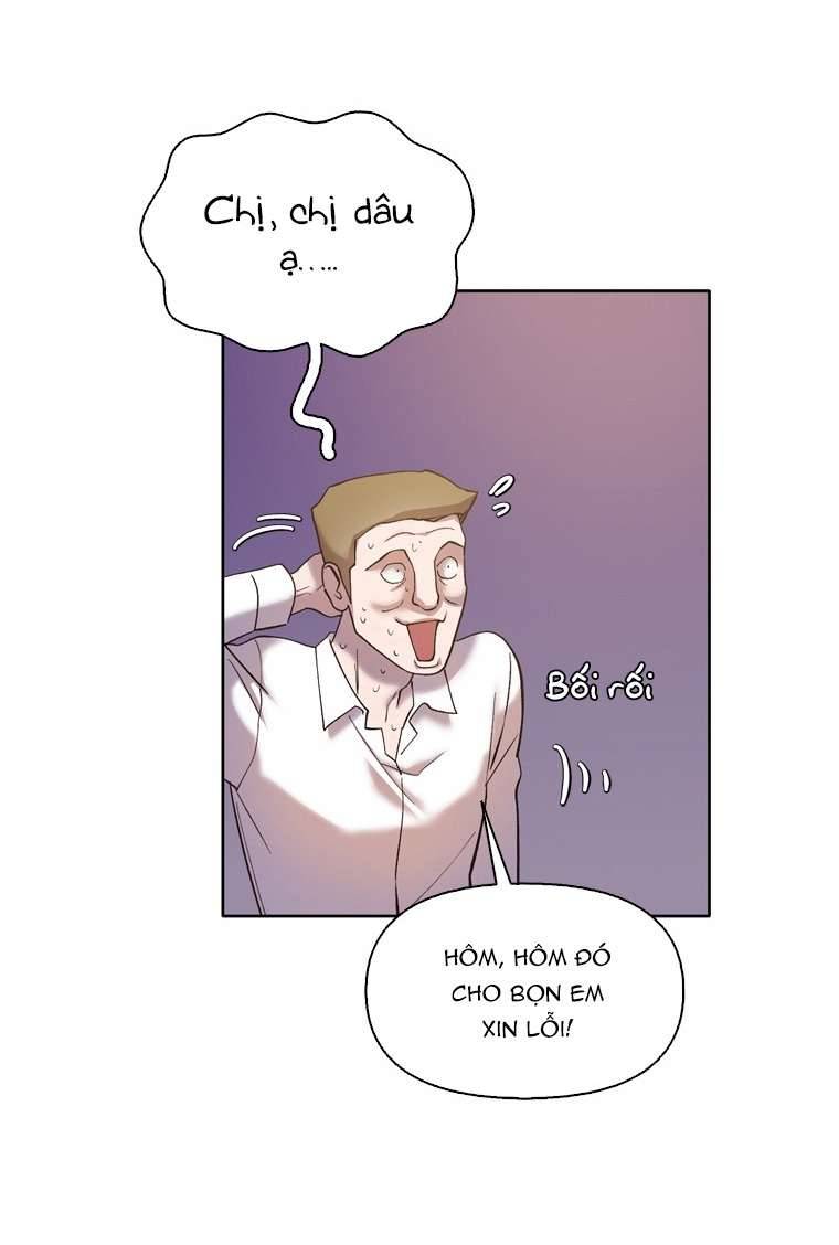 Thanh Xuân Của Chúng Ta Chap 65 - Trang 4