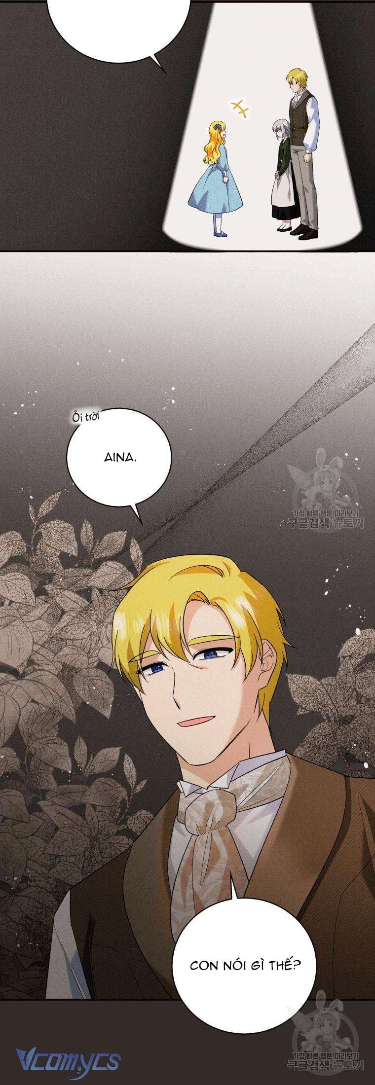 Kế Hoạch Trả Thù Chap 15 - Next Chap 16