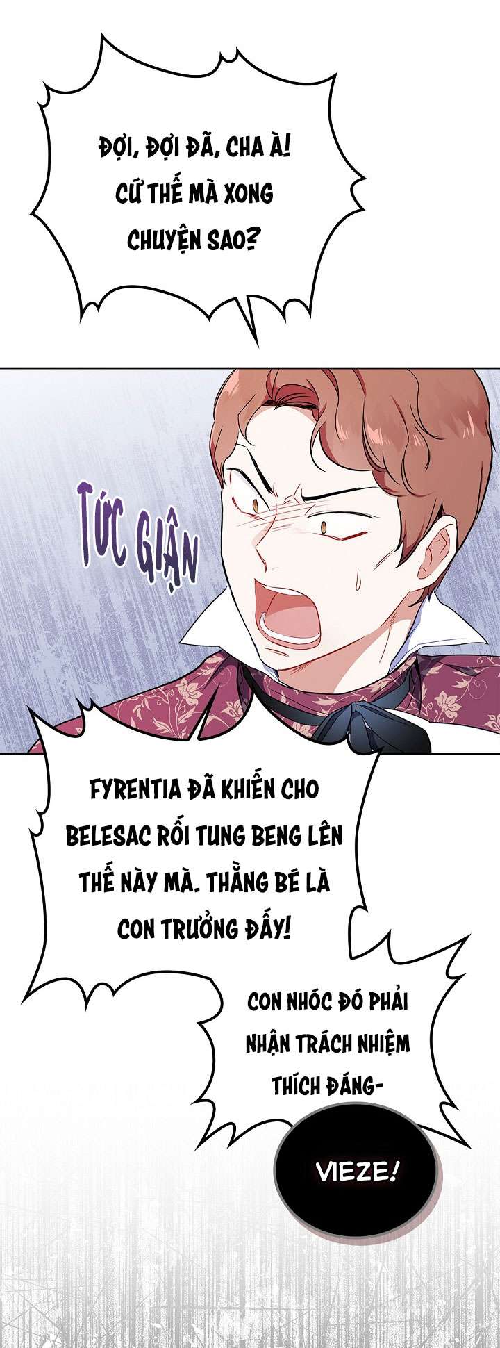 Kiếp Này Nhất Định Làm Gia Chủ Chap 4 - Trang 2