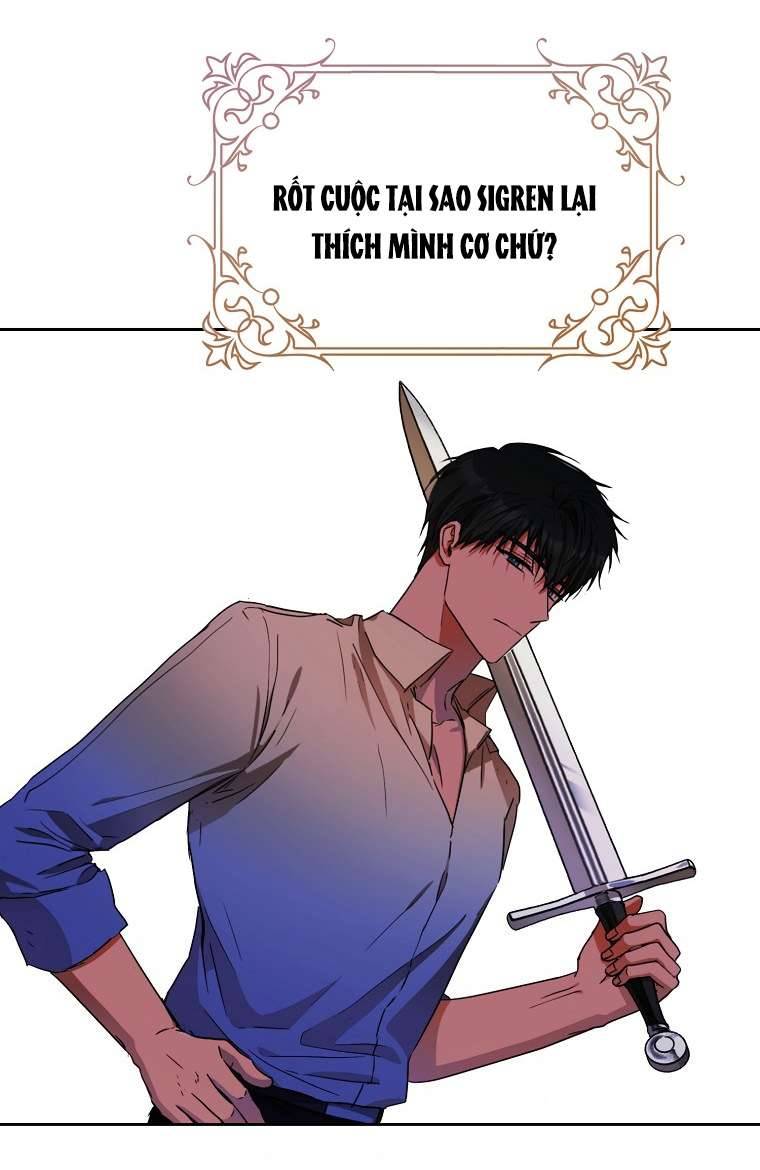 Tôi Trở Thành Vợ Của Nam Chính Chap 44 - Trang 3