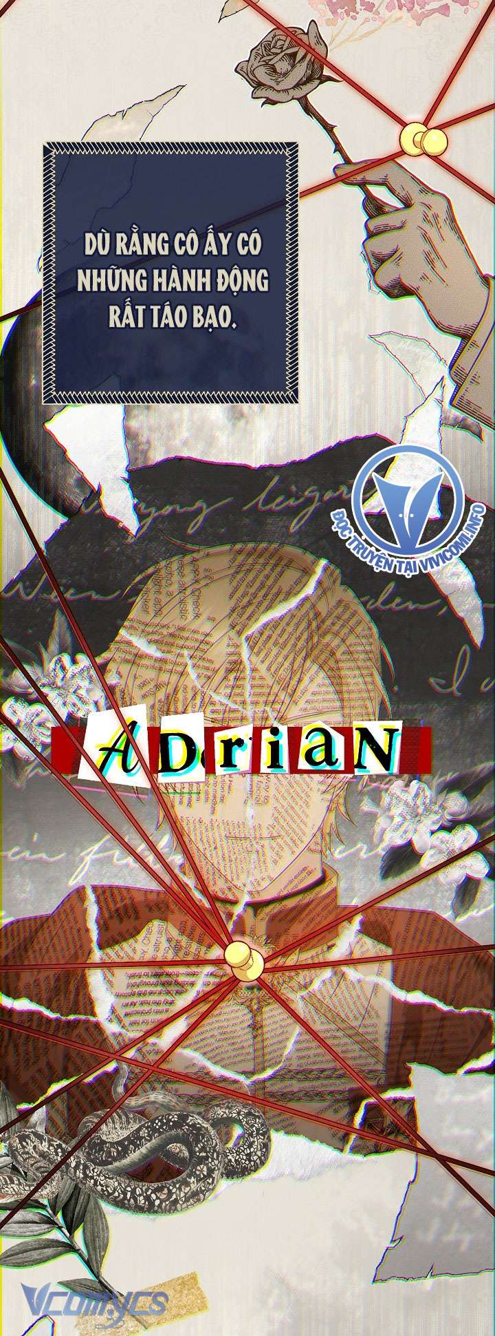 Người Xem Mắt Của Ác Nữ Quá Hoàn Hảo Chapter 18 - Trang 4