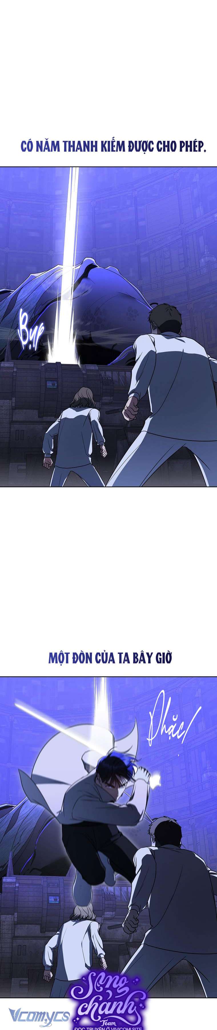 Hướng Dẫn Sinh Tồn Dành Cho Người Xếp Hạng Chap 44 - Trang 2