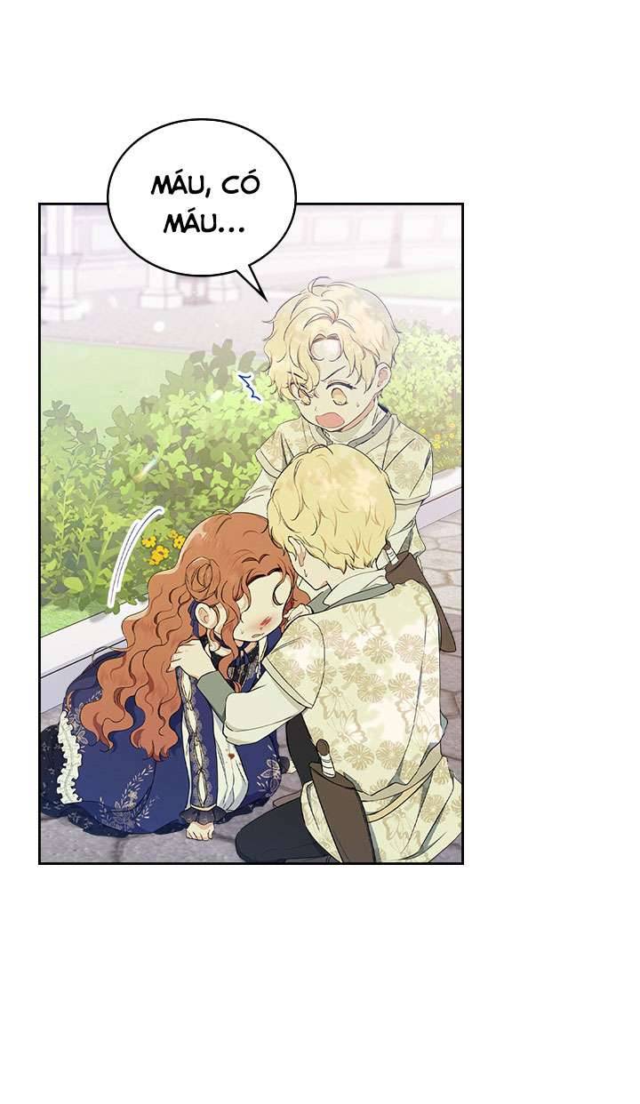 Kiếp Này Nhất Định Làm Gia Chủ Chap 39 - Trang 2