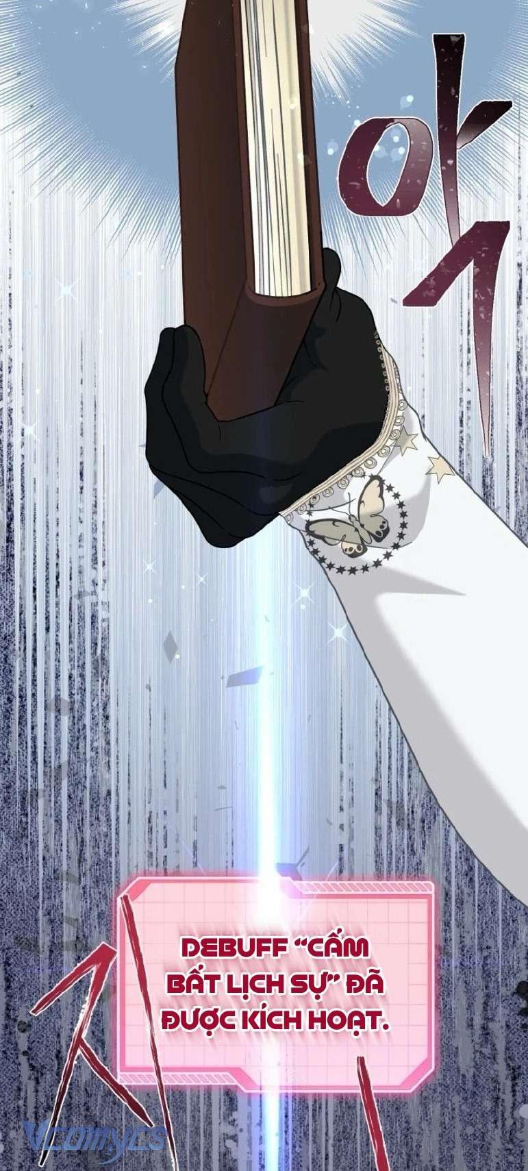 Sự Điều Trị Đặc Biệt Của Tinh Linh Chapter 96 - Trang 4