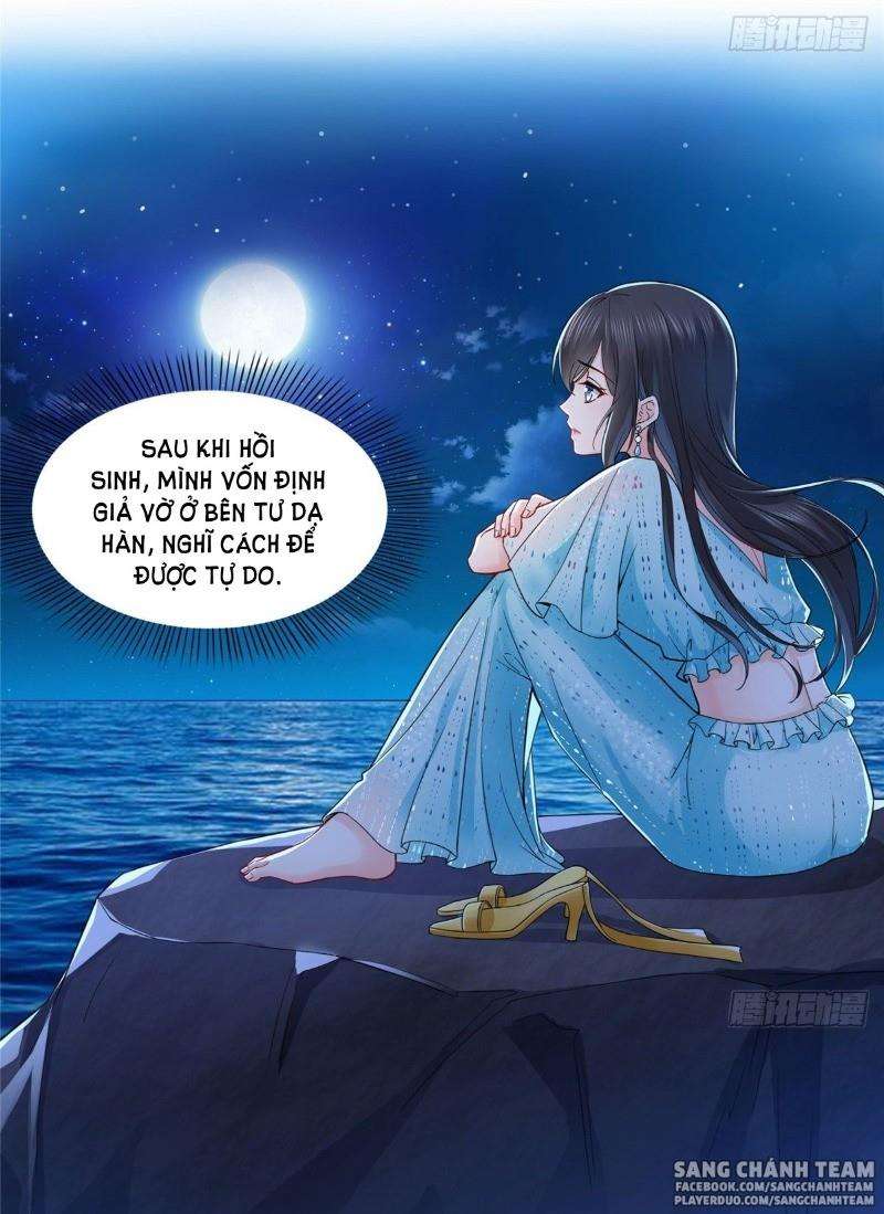 Hệt Như Hàn Quang Gặp Nắng Gắt Chap 98 - Trang 4