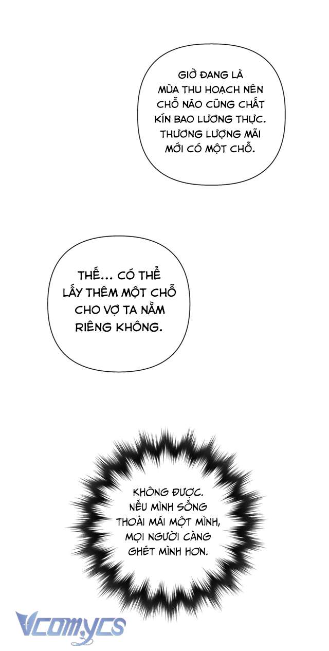 Dưới Bóng Cây Sồi Chap 6 - Next Chap 7