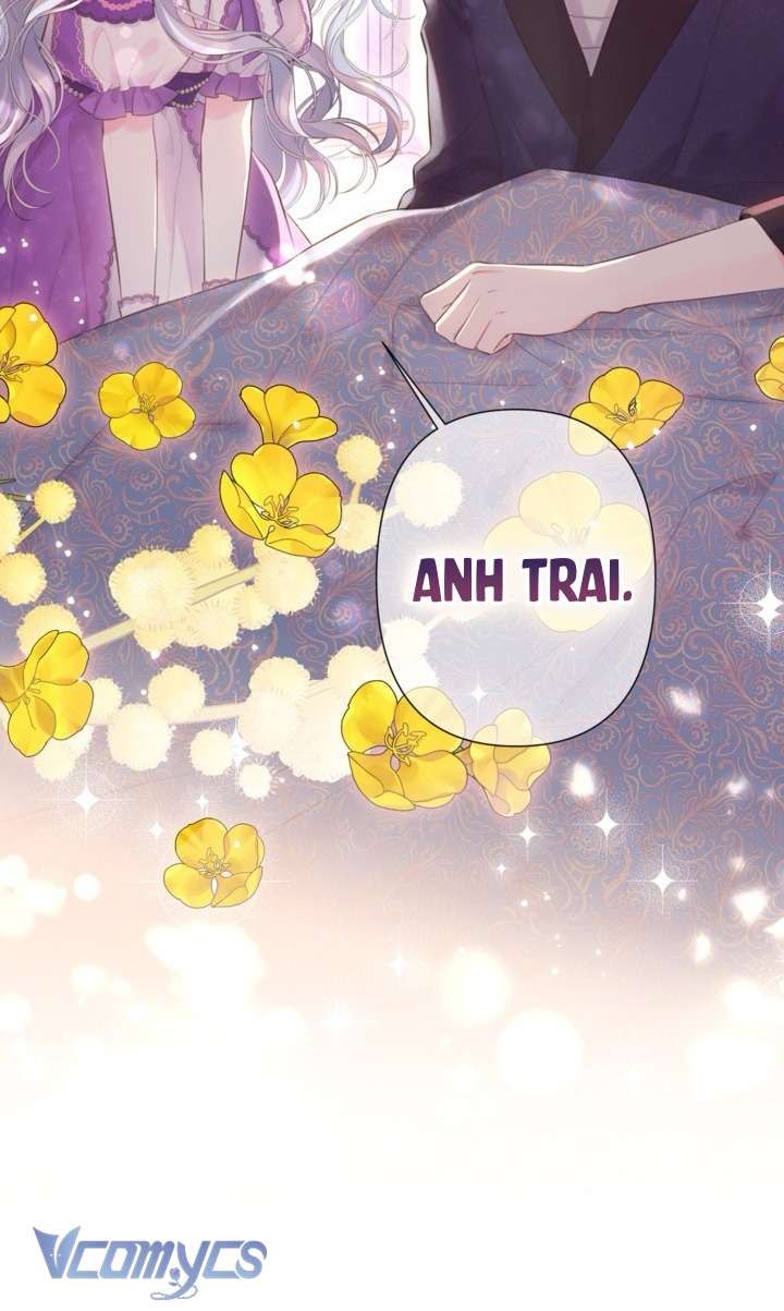 Người Anh Trai Mạnh Nhất Của Tôi Đã Mất Trí Nhớ Chap 4 - Trang 4