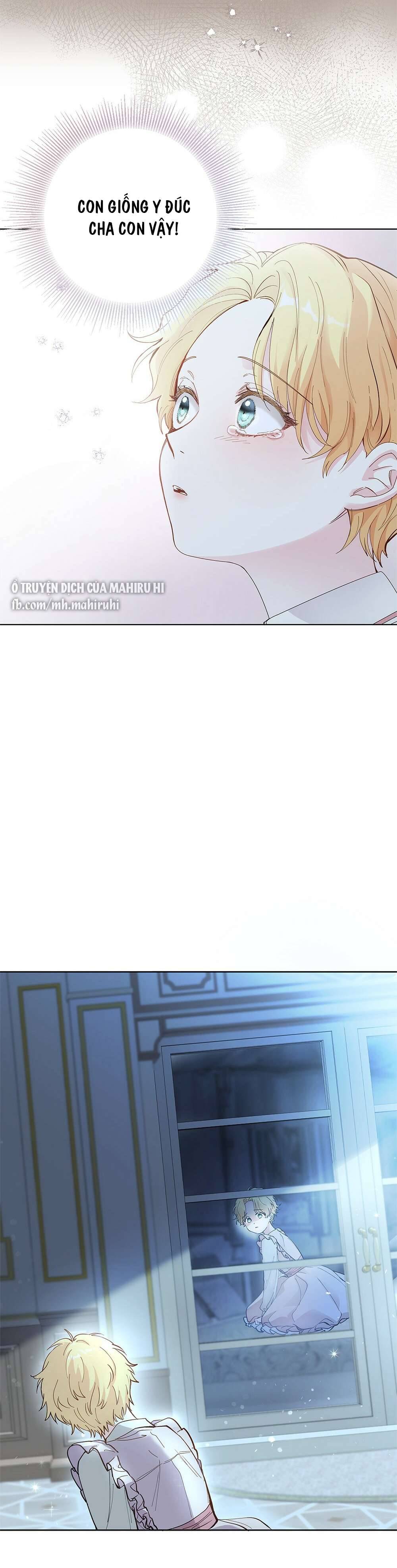 Tìm Lại Camellia Chapter 3 - Trang 4