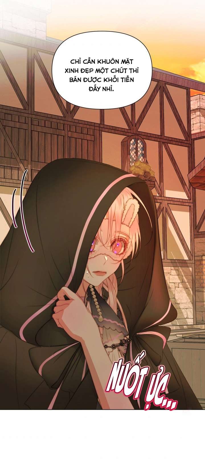 Siren: Trở Thành Gia Đình Của Nhân Vật Phản Diện Chapter 24 - Trang 3