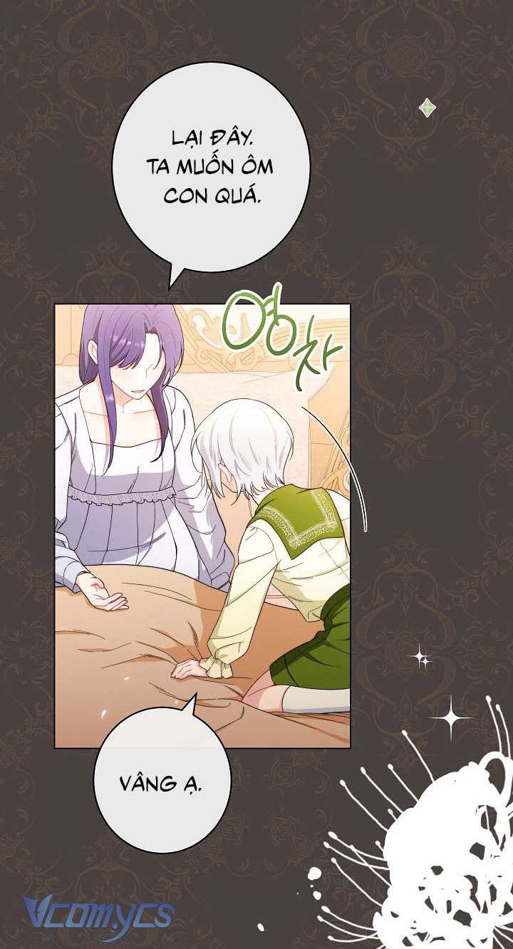 Hầu Gái Độc Quyền Của Hoàng Hậu Phản Diện Chapter 24 - Trang 4