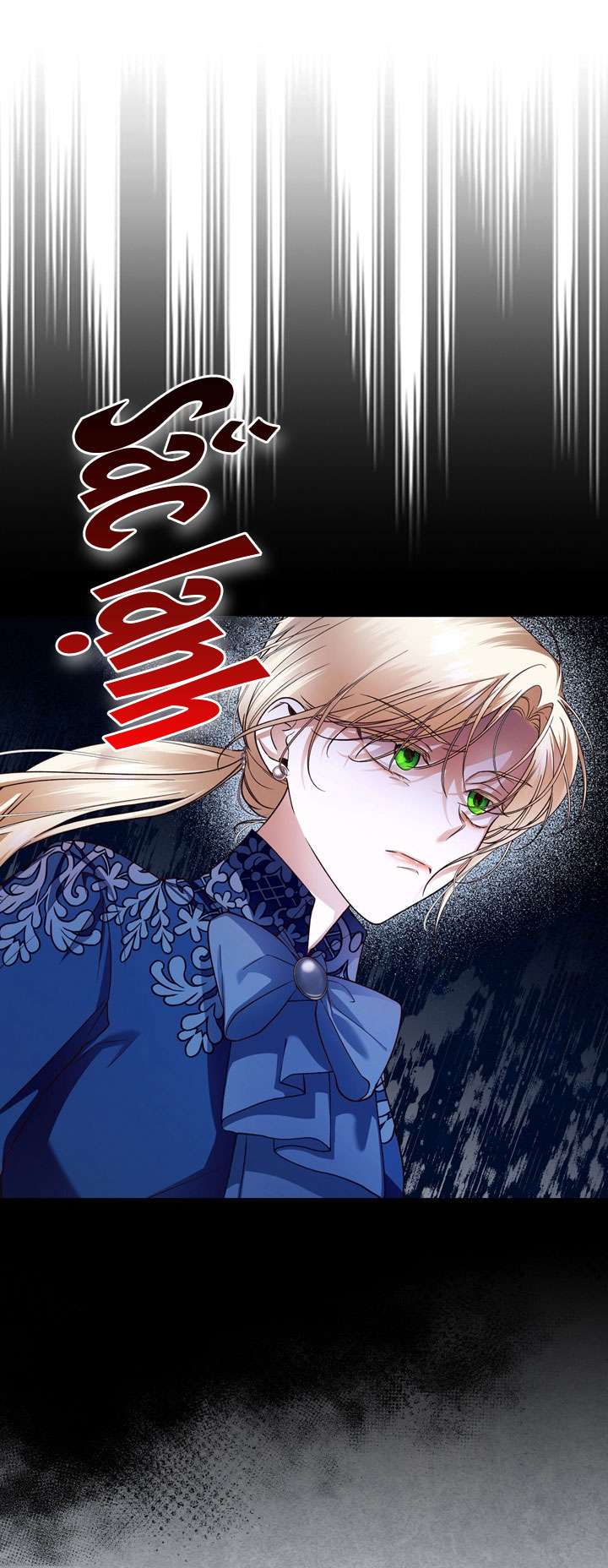 Phương Pháp Che Giấu Đứa Con Của Hoàng Đế Chapter 32 - Trang 4