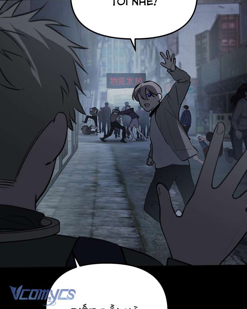 Ác Chi Hoàn Chapter 1 - Trang 4