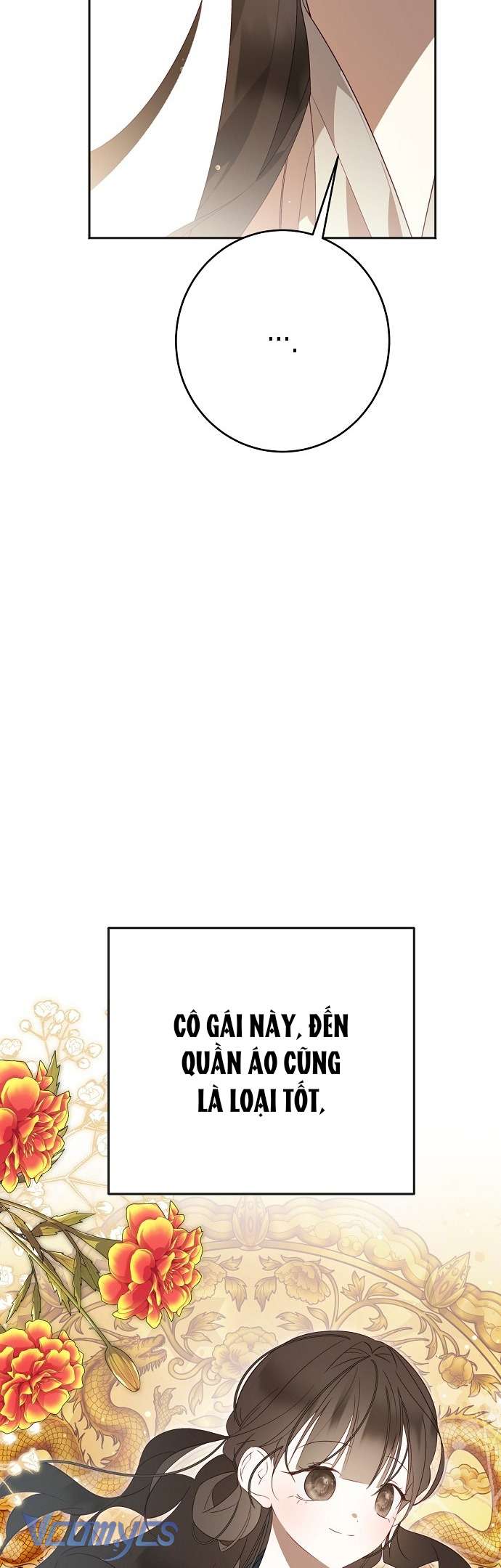 Liệu Tôi Có Thể Tránh Né Số Phận Này Dù Chỉ Một Chút ? Chap 2 - Trang 2