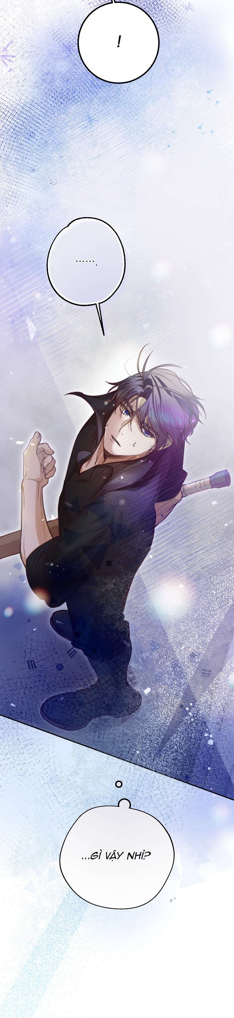 Khi Trái Tim Dẫn Lối Đôi Ta Chapter 24 - Next Chapter 25