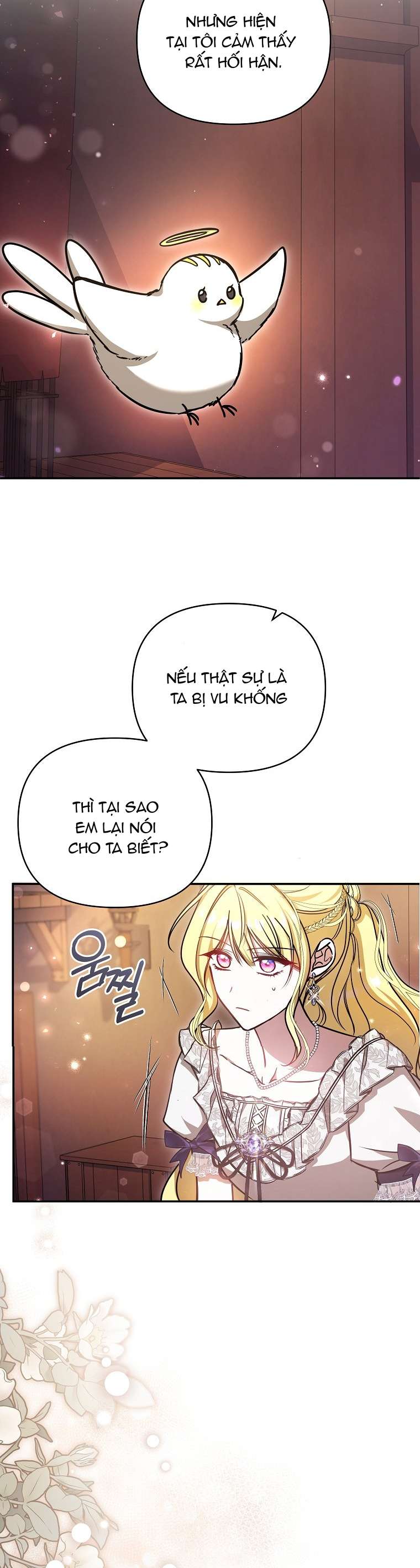 Chị Gái Tôi Là Nhân Vật Chính Chap 17 - Trang 4