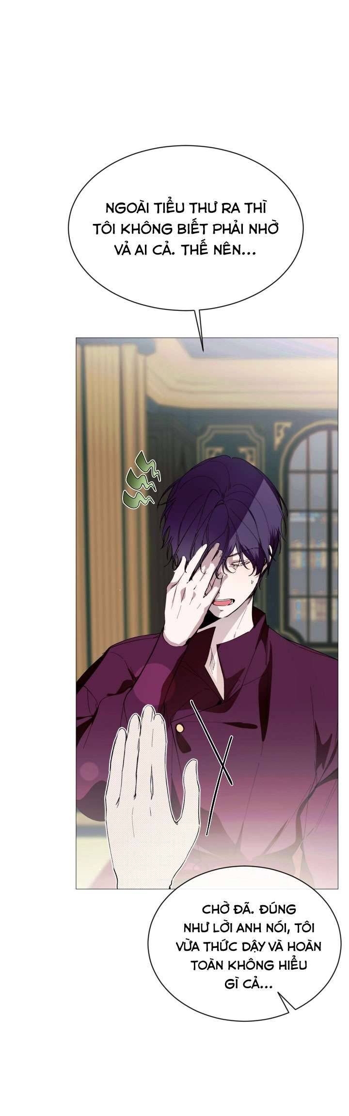 Ác Nữ Cần Bạo Chúa Chapter 67 - Trang 4