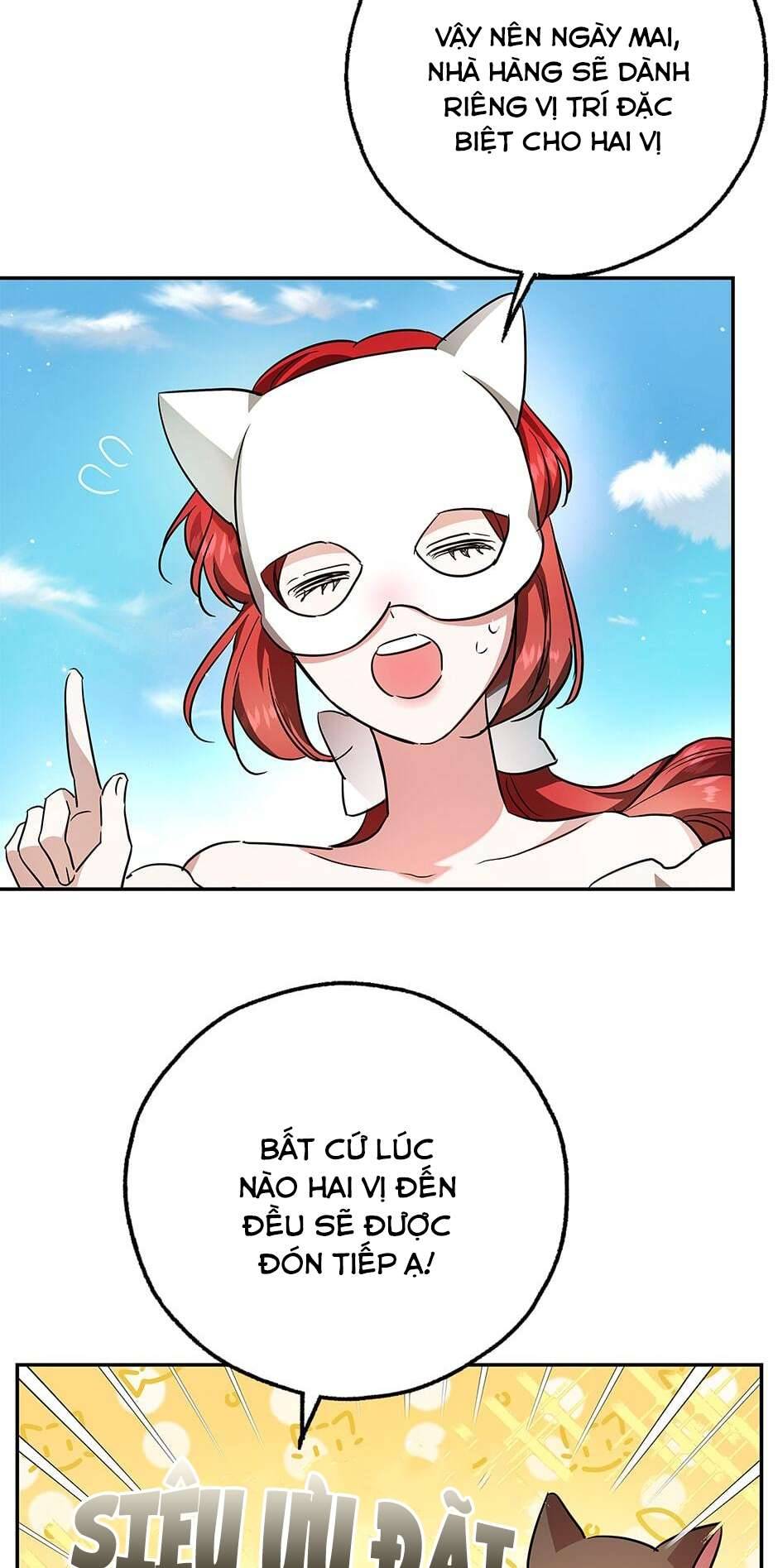 Hôn Phu Ẩn Sắc Chapter 37 - Trang 4