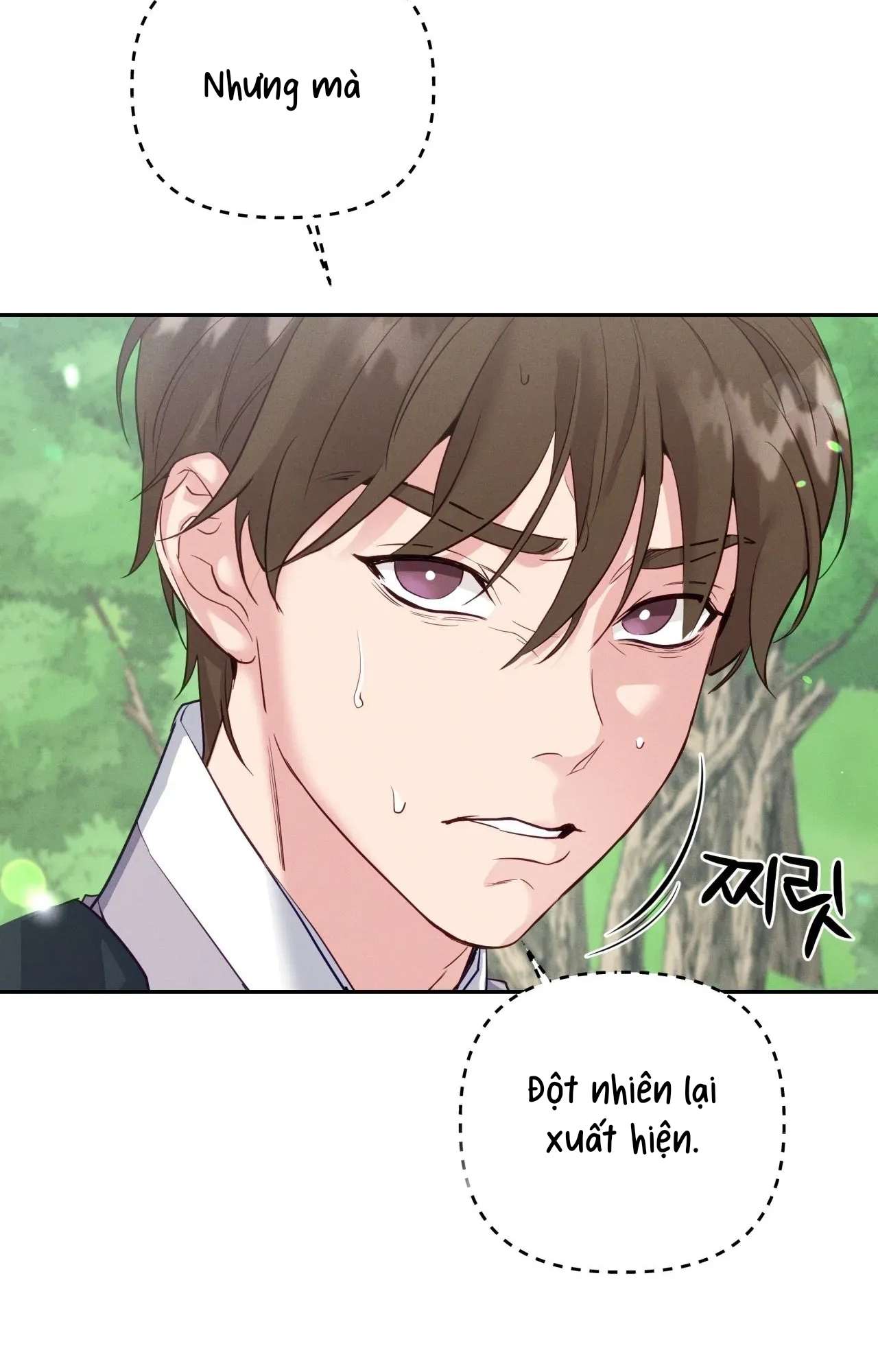 [ 18+ ] Khúc ca của loài cầm thú Chap 7 - Trang 2