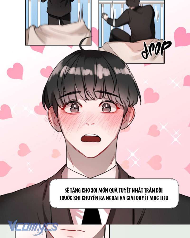 Sát Nhân Nhà Bên Chap 5 - Trang 2