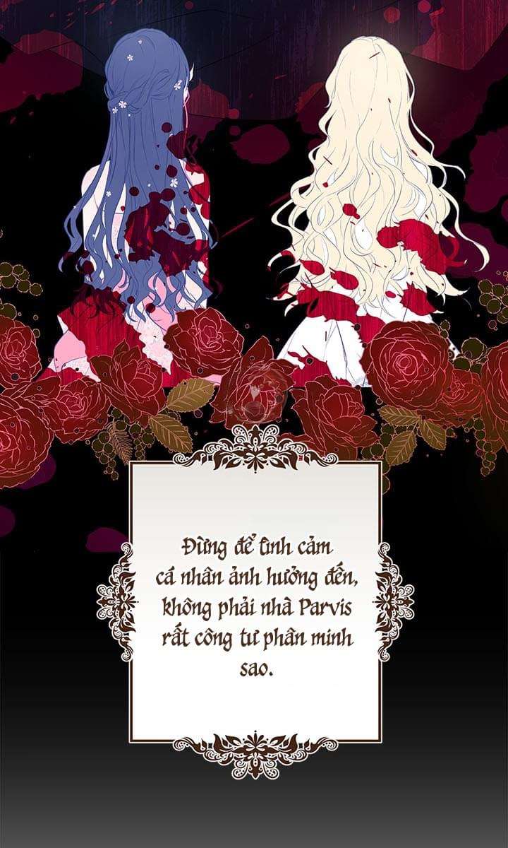 Tôi Là Minh Chứng Của Sự Thật Chap 54 - Next Chap 55