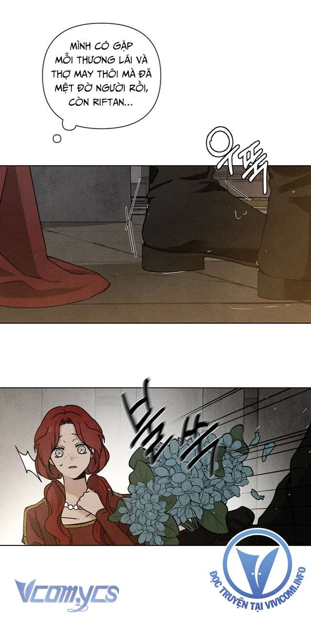 Dưới Bóng Cây Sồi Chap 13 - Trang 4