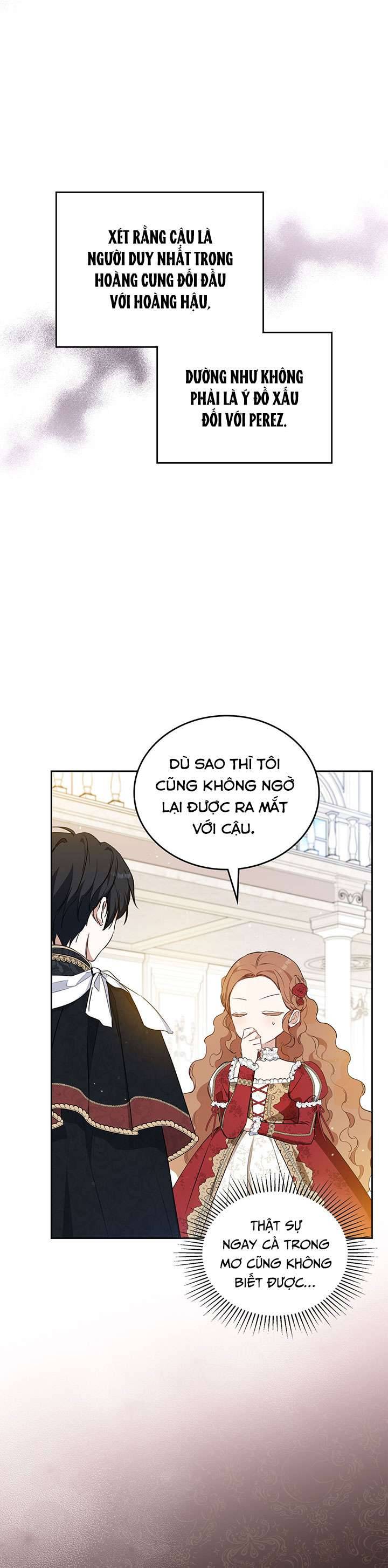 Kiếp Này Nhất Định Làm Gia Chủ Chap 108 - Trang 2