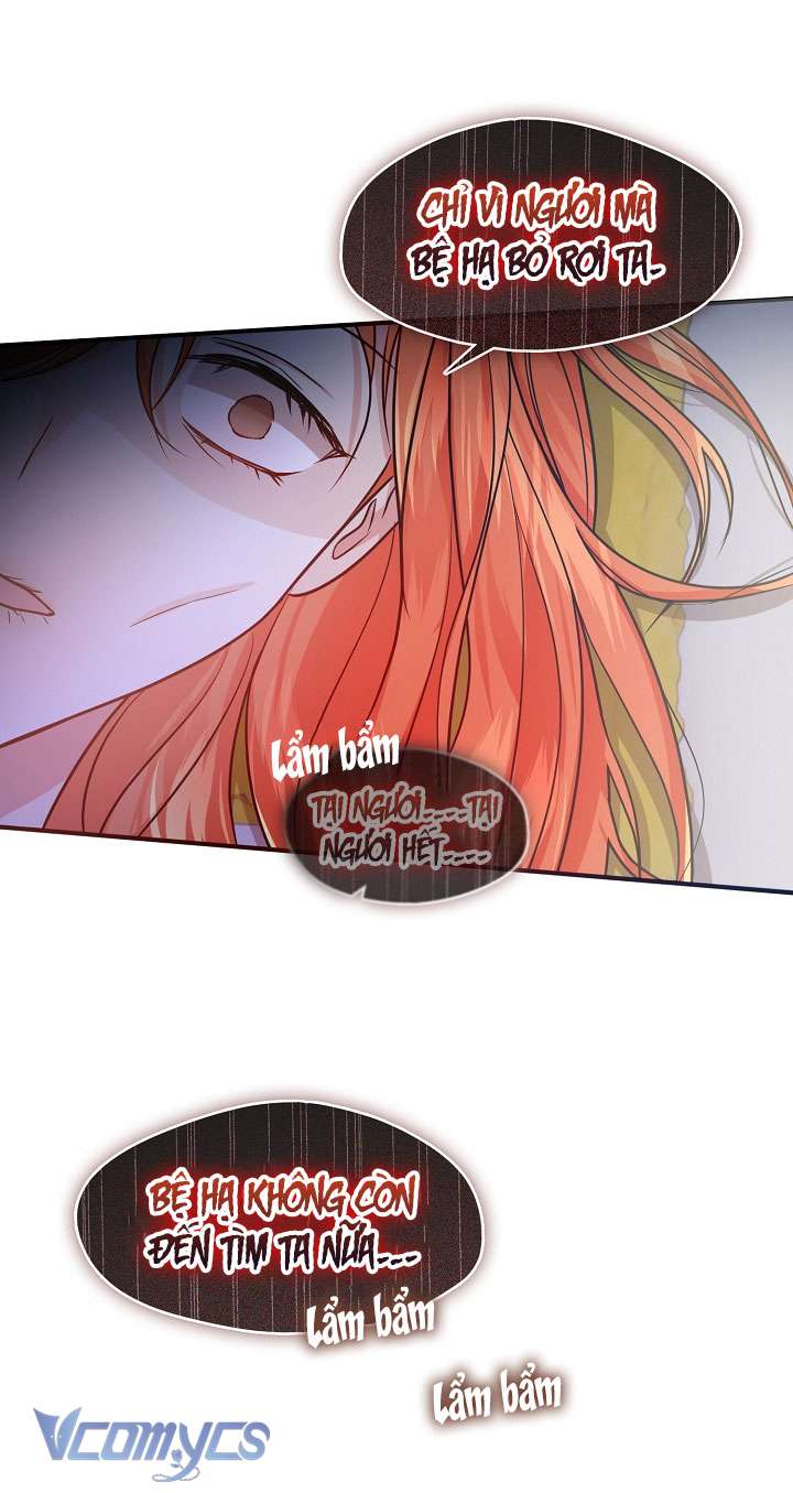 Công Chúa Là Người Chơi Chapter 22 - Trang 3