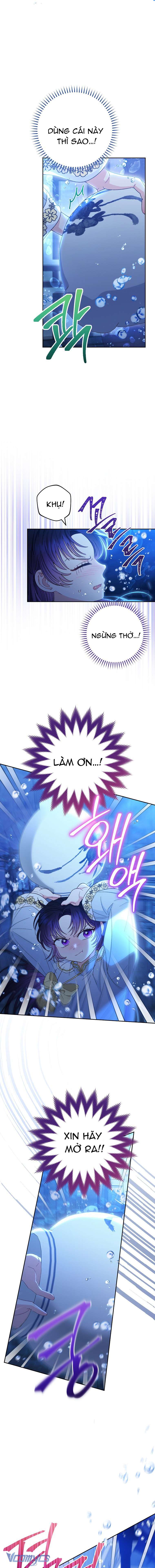 Tiểu Thiếp Chỉ Muốn Sống Yên Bình Chapter 13 - Trang 4