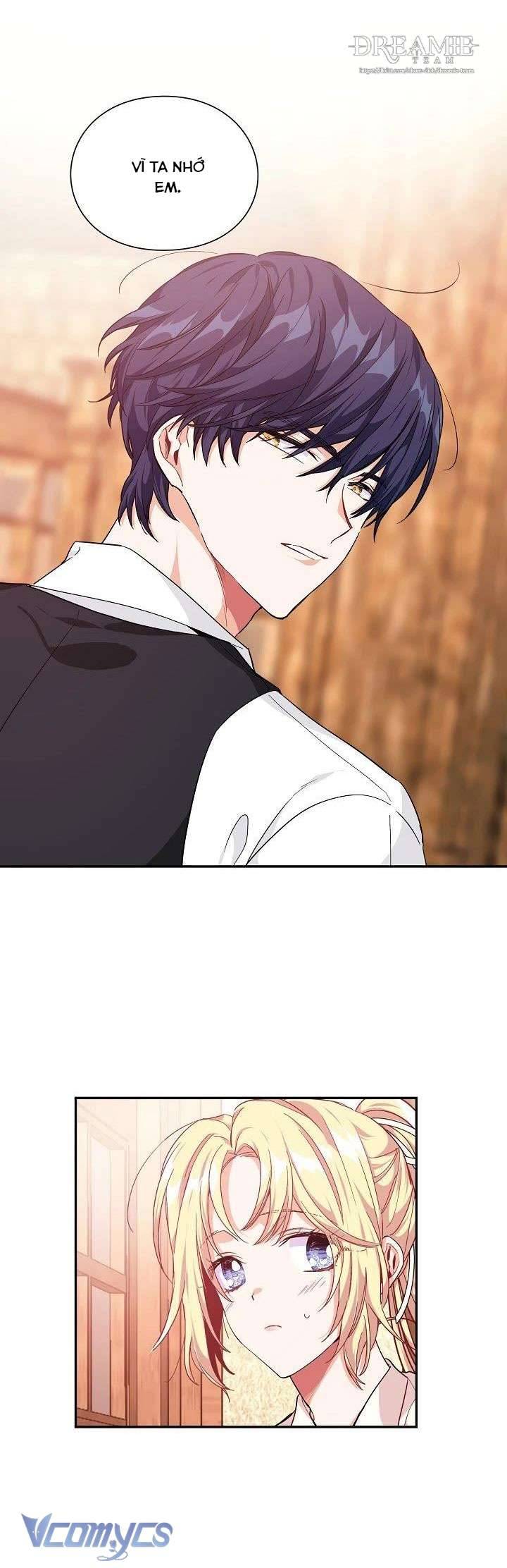Bác Sĩ Elise: Vi Tiểu Thư Với Cây Đèn Dầu Chap 115 - Trang 2