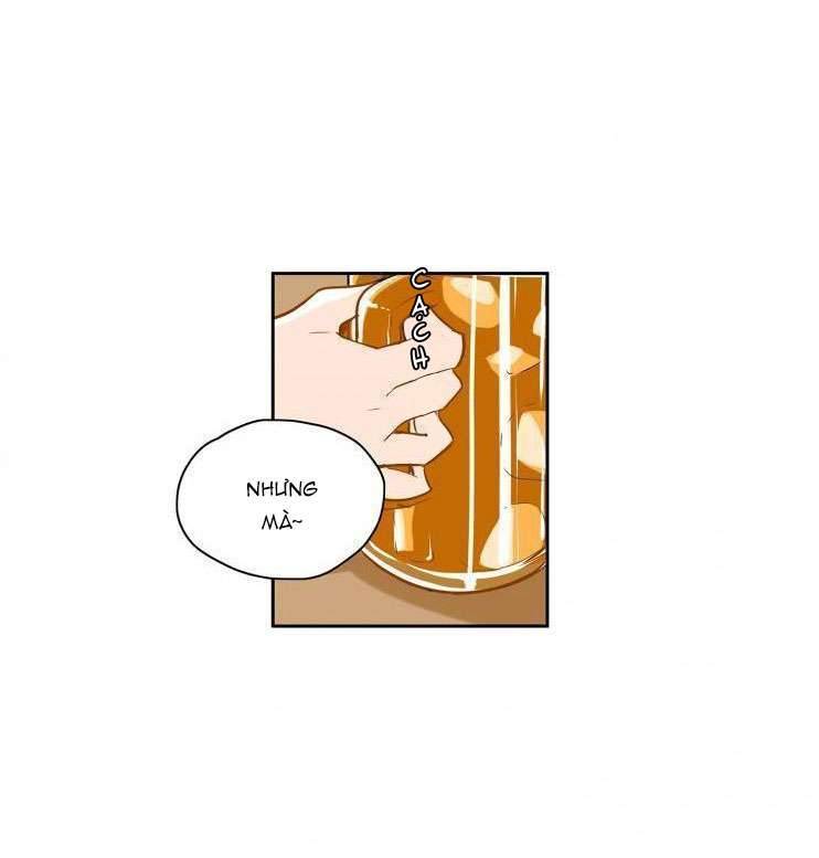 Ranh Giới Chap 30 - Next Chap 31