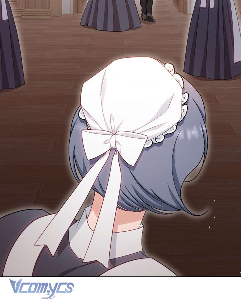 Hầu Gái Độc Quyền Của Hoàng Hậu Phản Diện Chapter 54 - Trang 4