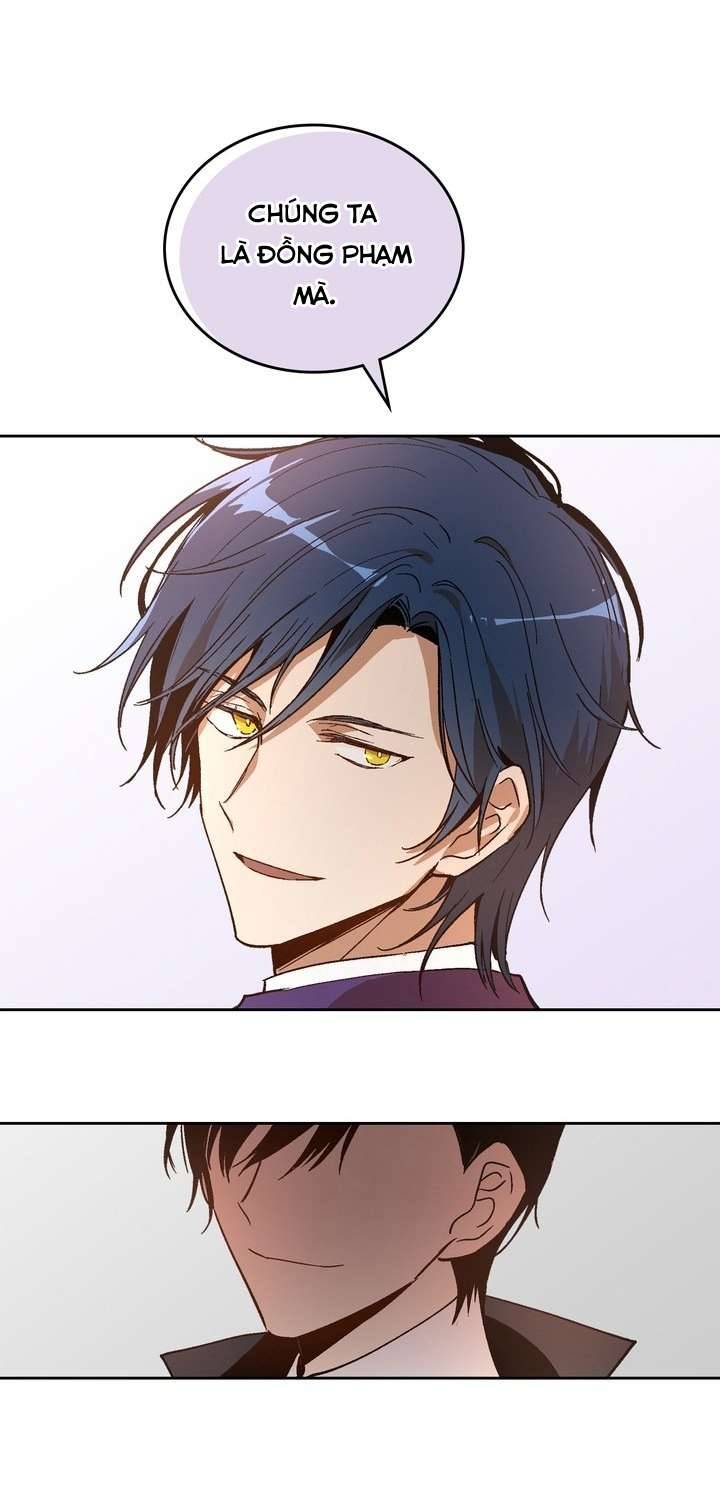 Vị Hôn Thê Khế Ước Của Công Tước Chapter 55 - Next Chapter 56