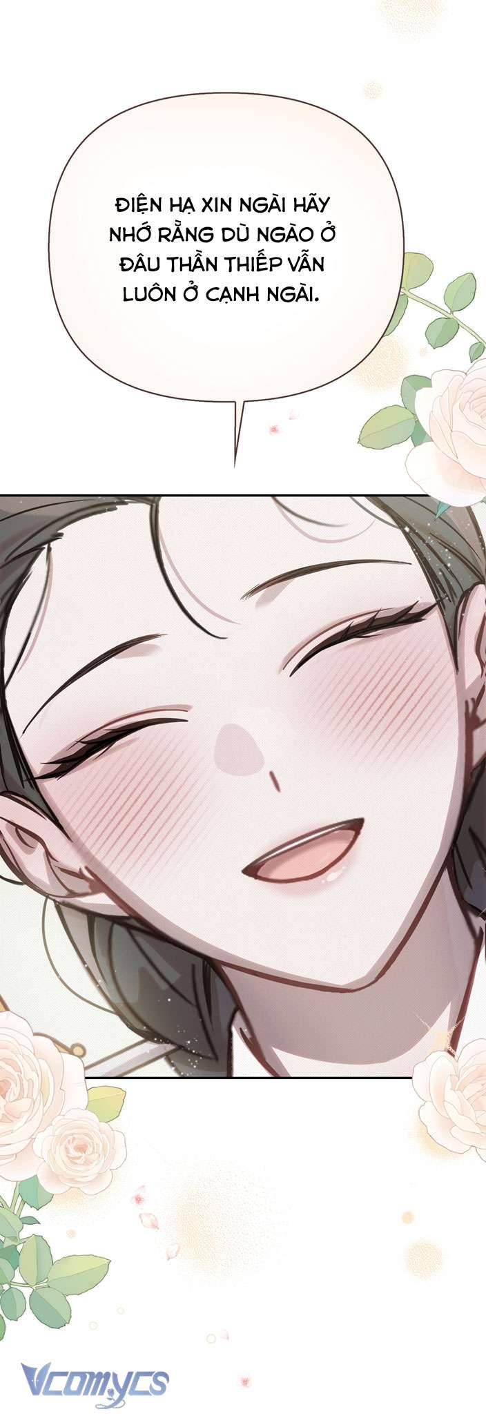 [18+] Tiết Học Bí Mật Của Trung Điện Chap 21 - Trang 2
