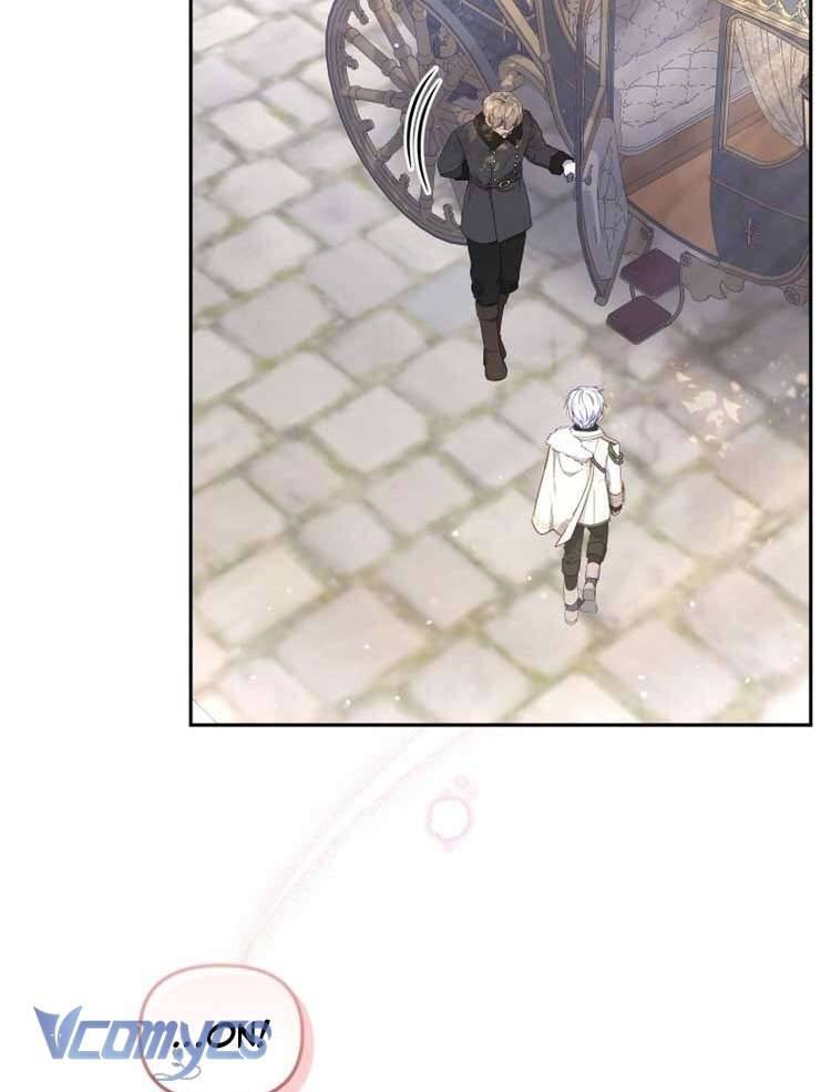 Tôi Được Nuôi Dưỡng Bởi Những Kẻ Phản Diện Chap 61 - Trang 3