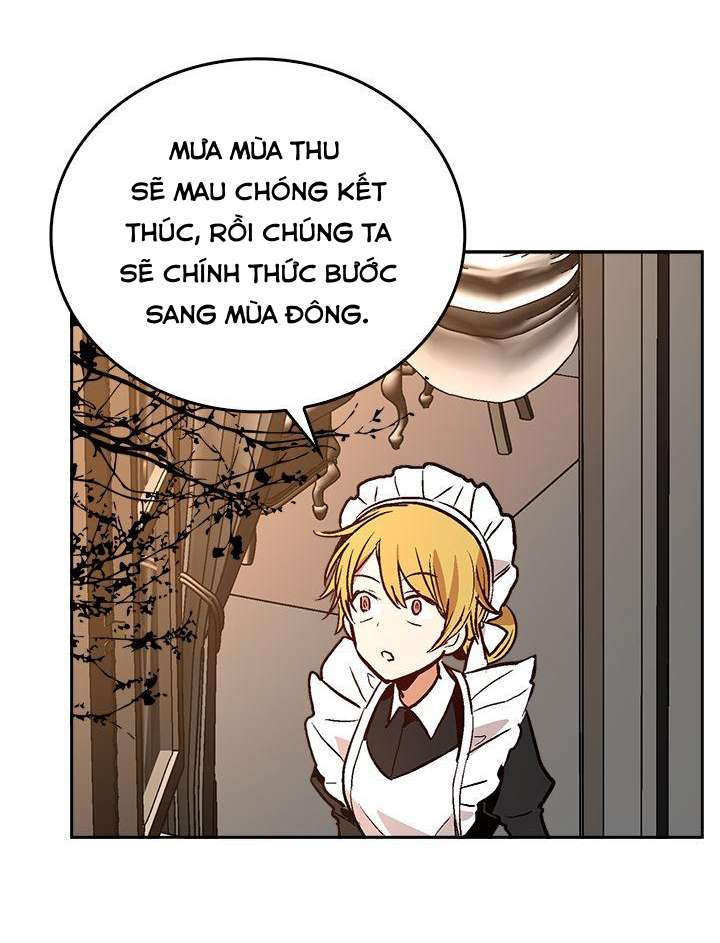 Vị Hôn Thê Khế Ước Của Công Tước Chapter 48 - Trang 4