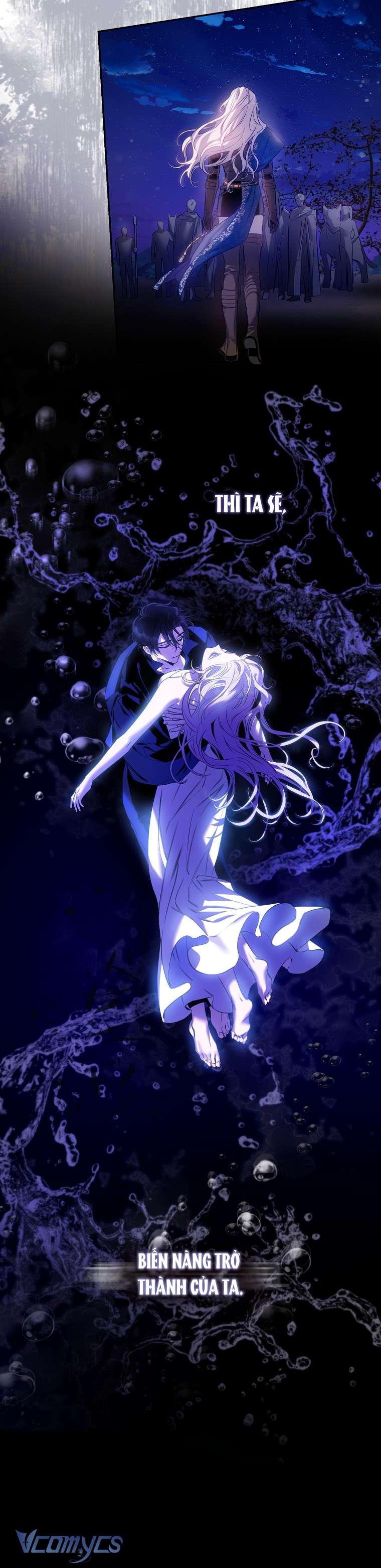 Thuần Hóa Bạo Quân Rồi Bỏ Trốn Chap 83 - Trang 2