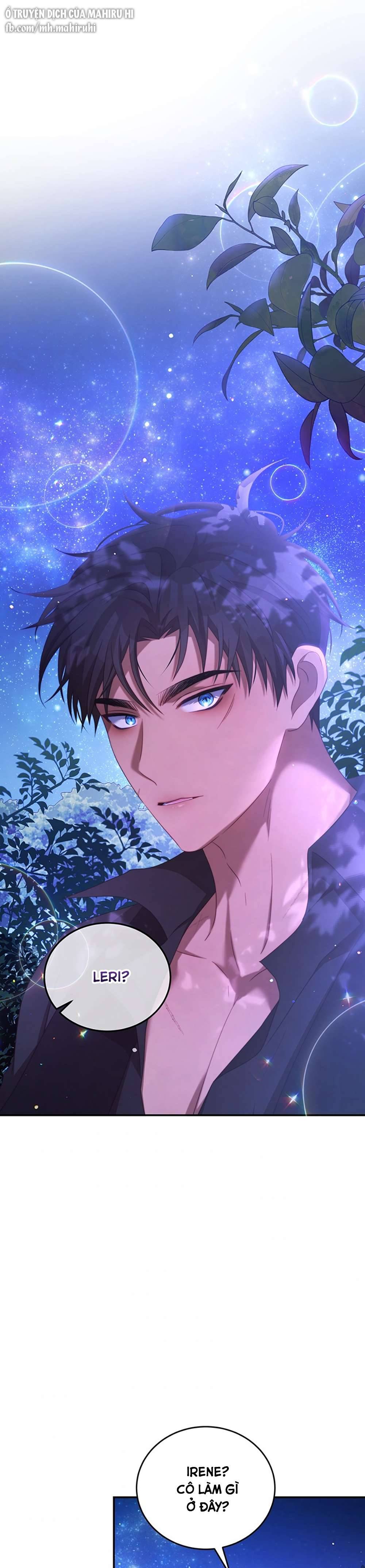 Trở Thành Tình Địch Của Các Nam Chính Chapter 46 - Trang 3