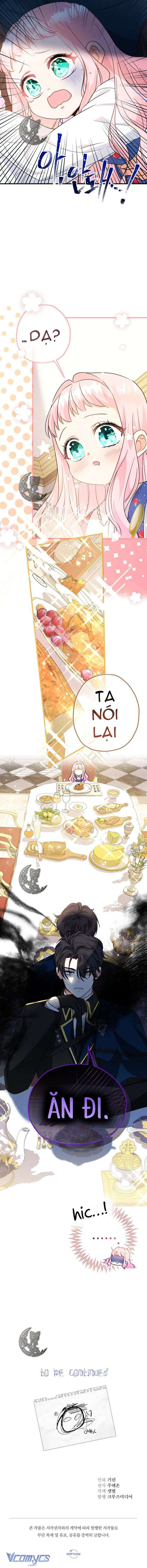 Tiểu Thư Tích Tiền Đi Bụi Chapter 3 - Trang 4