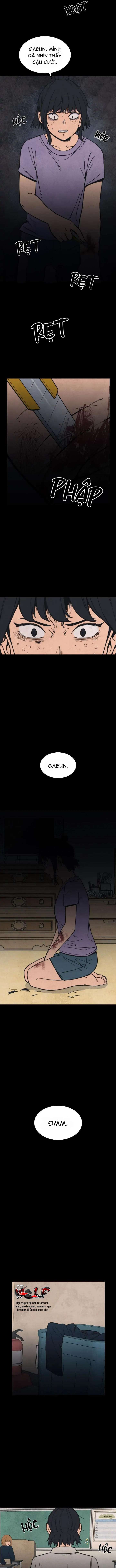 Kẻ Mạo Danh Chapter 38 - Trang 4